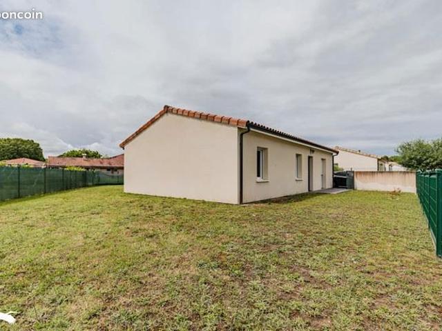 Maison vente à Libourne, Saint-denis-de-pile