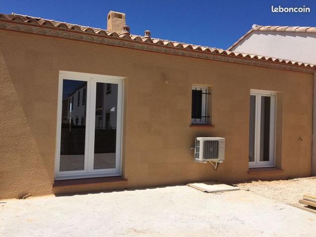 Maison vente à Carcassonne, Pépieux