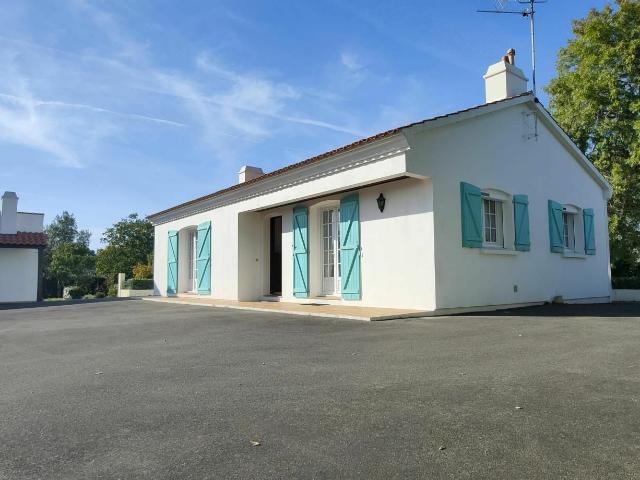 Maison vente à Les Sables-d'Olonne, Challans