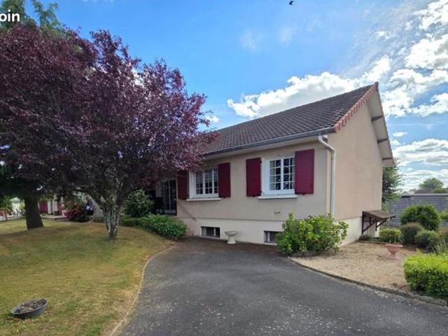 Maison vente à Autun, Saint-berain-sous-sanvignes