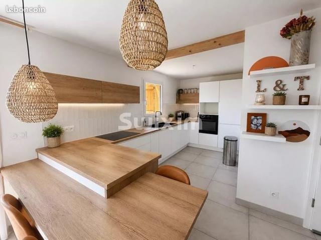 Maison vente à Clermont