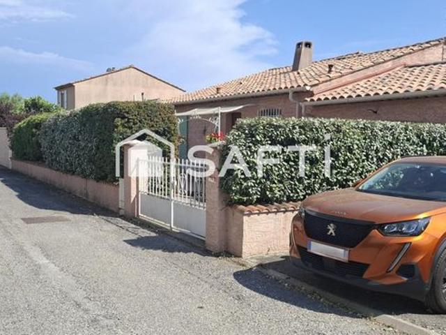 Maison vente à Brignoles, Ginasservis