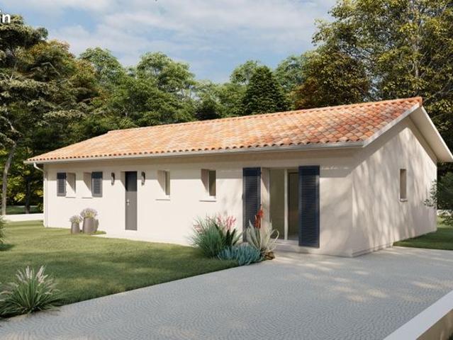 Maison vente à Mont-de-Marsan, Biscarrosse