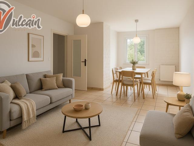 Maison vente à France métropolitaine, Blanzat