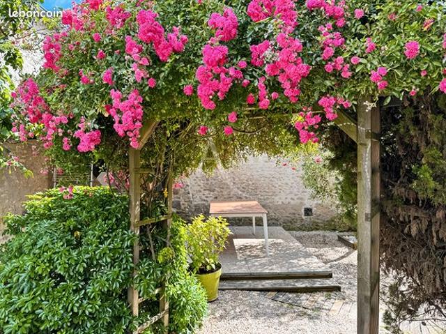 Maison vente à Pithiviers, Sermaises