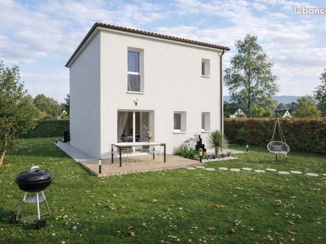 Maison vente à Poitiers, Nouvelle-Aquitaine