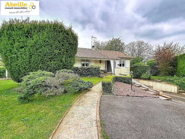 Maison vente à Rambouillet, Allainville