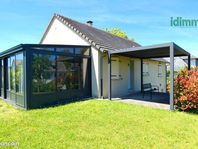 Maison vente à Aurillac, Marcolès