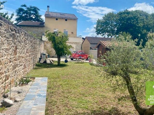 Maison vente à Belley, Lagnieu
