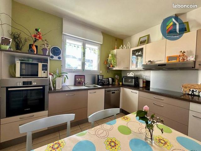 Maison vente à Mortagne-sur-Sèvre, Vendée