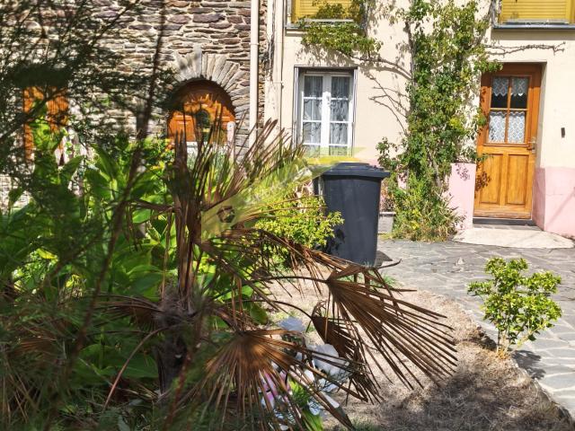 Maison vente à Ploërmel