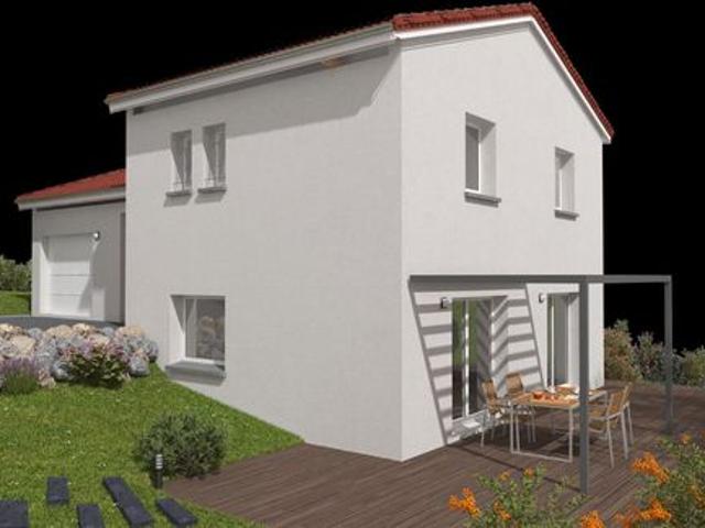 Maison vente à Issoire, Pardines