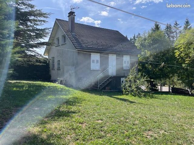 Maison vente à Le Chambon-sur-Lignon, Haute-Loire