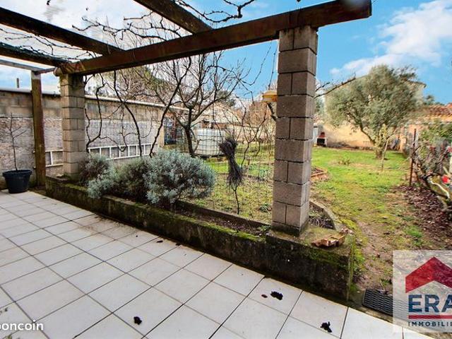 Maison vente à Carpentras, Bollène