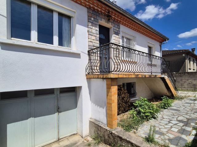Maison vente à Castres, Aussillon
