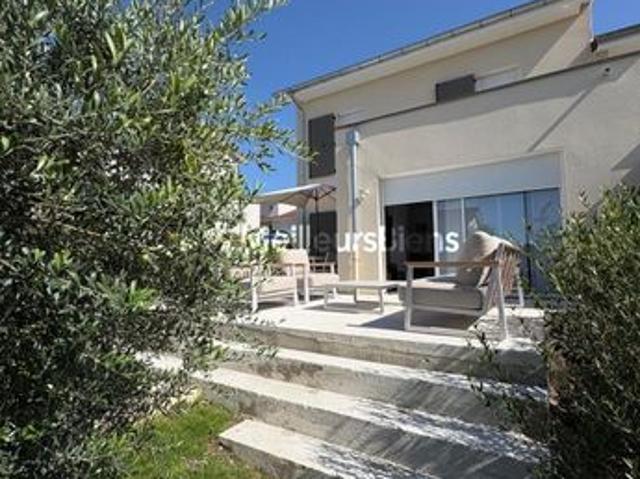 Maison vente à La Tour-du-Pin, L'isle-d'abeau