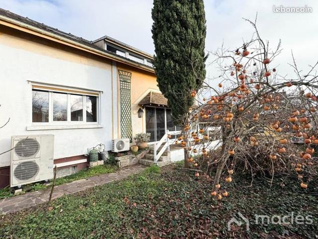 Maison vente à Sarcelles, Val-d'Oise