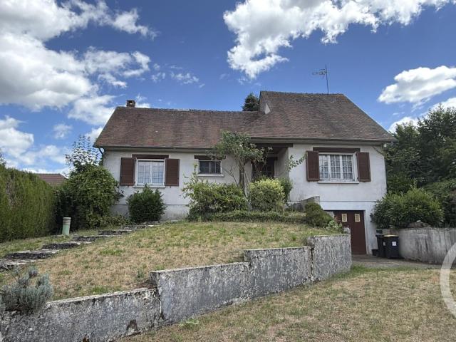 Maison vente à Orléans, Lailly-en-val