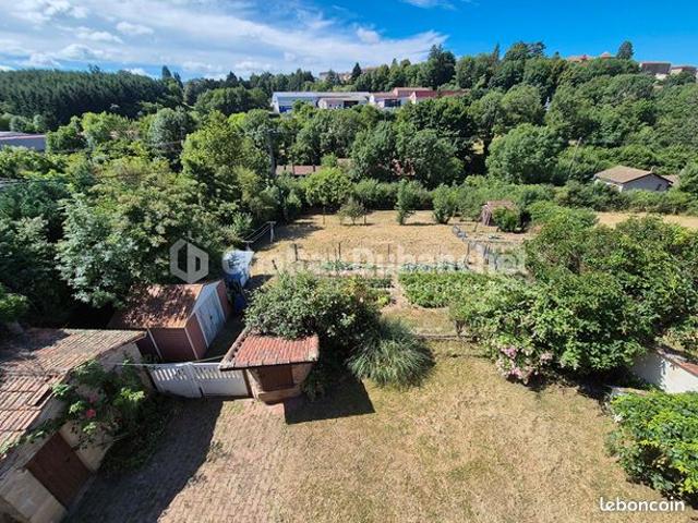 Maison vente à Montbrison, Panissières