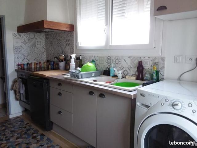 Maison vente à Romorantin-Lanthenay, Fresnes