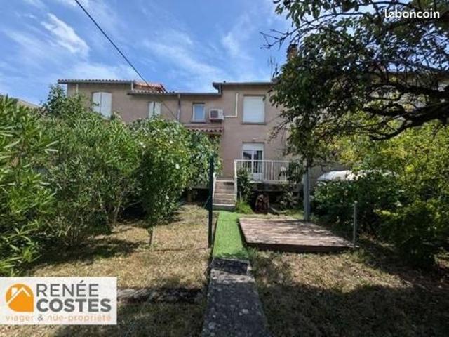 Maison vente à Albi