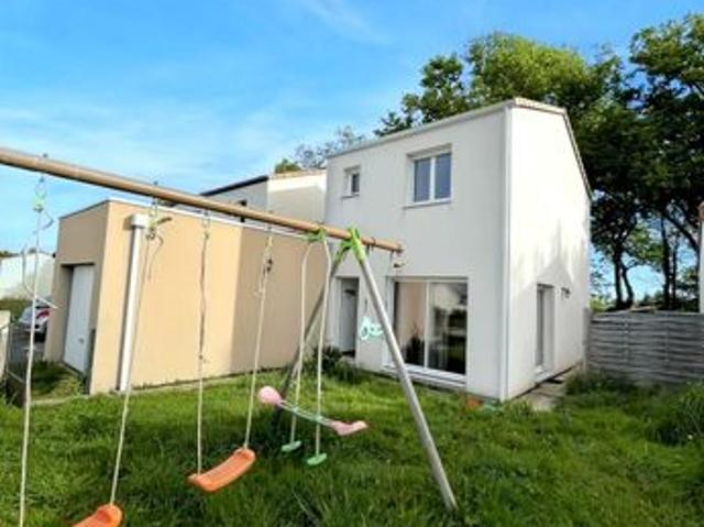 Maison vente à Nantes, Saint-mars-de-coutais