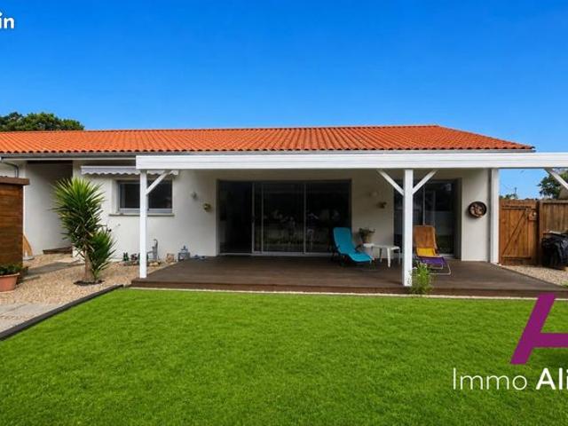 Maison vente à Mont-de-Marsan, Mimizan