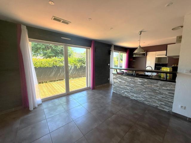 Maison vente à Béziers, Montagnac