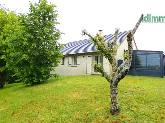 Maison vente à Aurillac, Marcolès