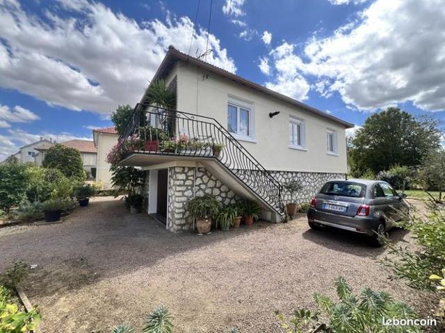 Maison vente à Saint-Aignan, Loir-et-Cher