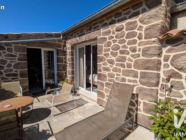 Maison vente à Privas, Rochessauve