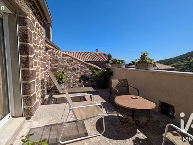 Maison vente à Privas, Rochessauve