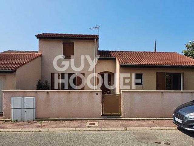 Maison vente à Livron-sur-drôme, Guadeloupe