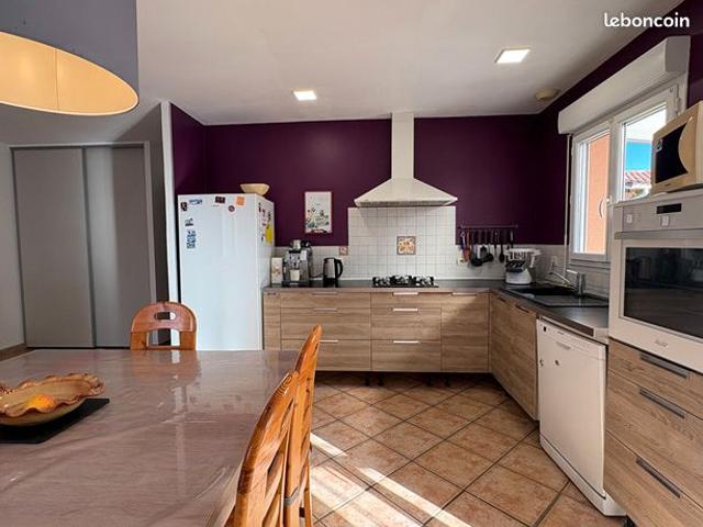 Maison vente à Dax, Pontonx-sur-l'adour