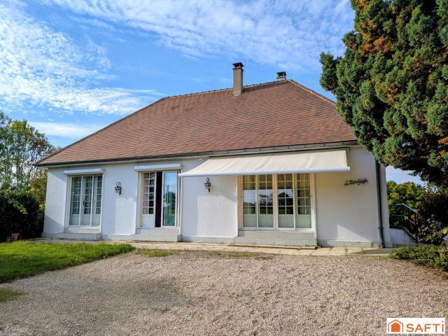 Maison vente à Mortagne-au-Perche, Les Aspres