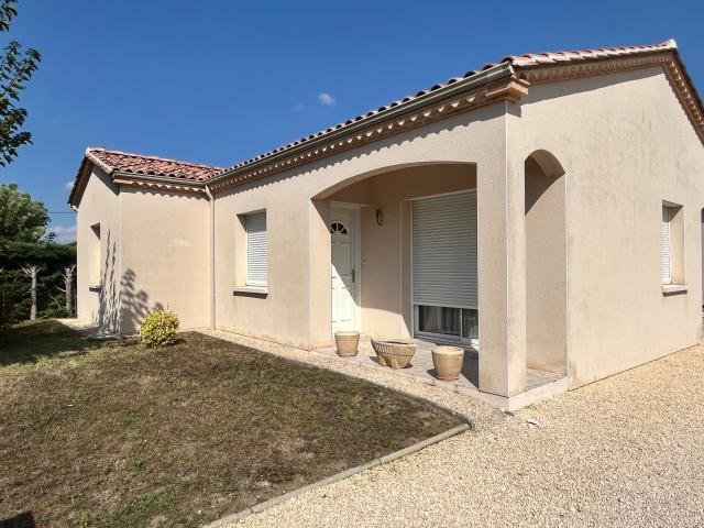 Maison vente à Marmande, Miramont-de-guyenne