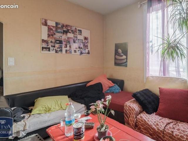 Maison vente à Vichy, Bellerive-sur-allier