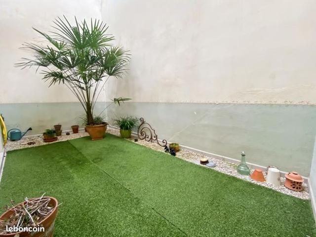 Maison vente à Agen
