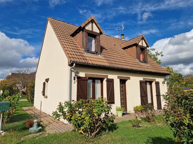 Maison vente à Romorantin-Lanthenay, Selles-sur-cher