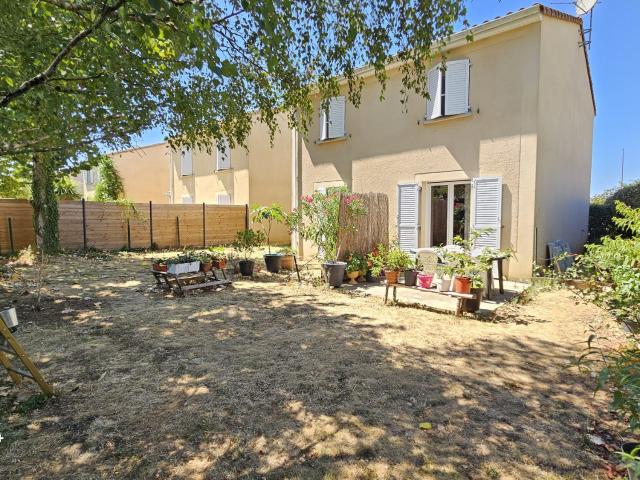 Maison vente à Niort