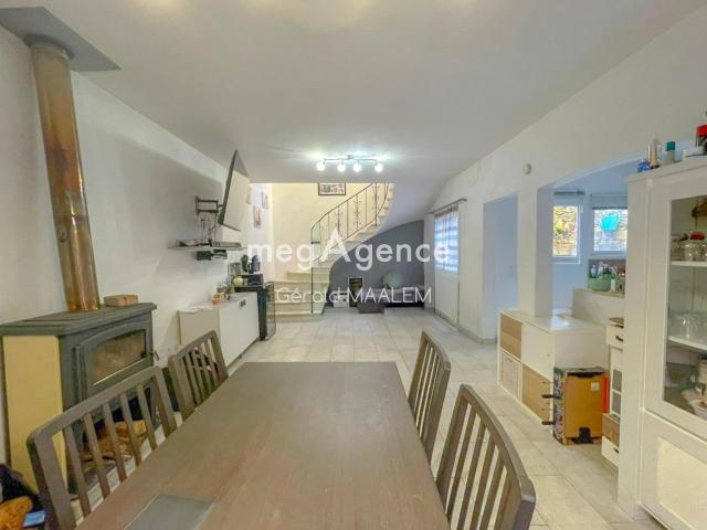 Maison vente à Arrondissement de Draguignan, La Garde-freinet