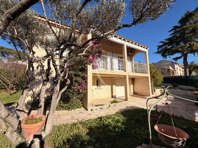 Maison vente à France métropolitaine, Allauch