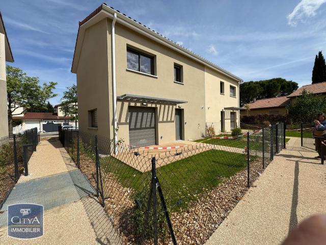 Maison vente à Lyon, Métropole de Lyon
