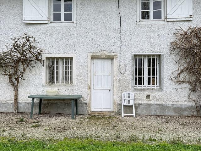 Maison vente à Belley, Faramans