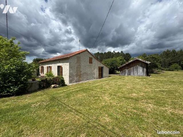 Maison vente à Nérac, Durance
