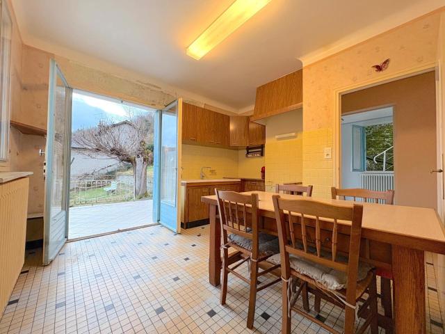 Maison vente à Rodez, Entraygues-sur-truyère