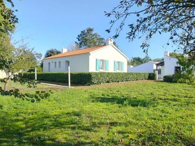 Maison vente à Les Sables-d'Olonne, Challans
