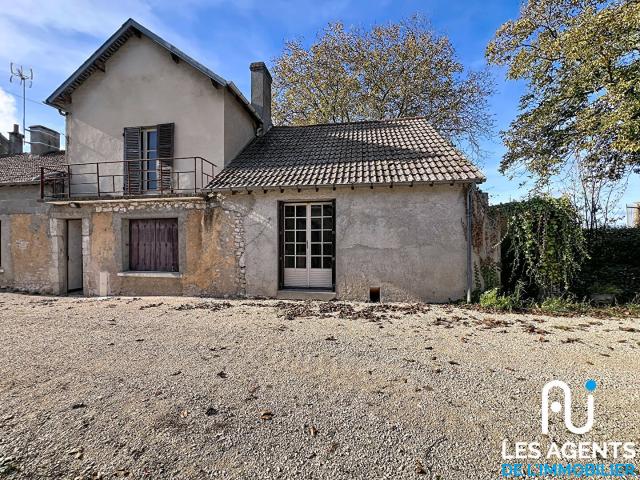 Maison vente à Orléans, Villorceau