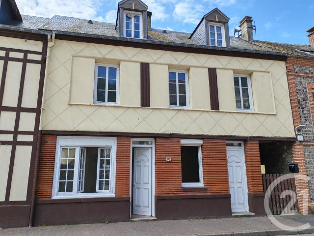 Maison location à Le Havre, Yport