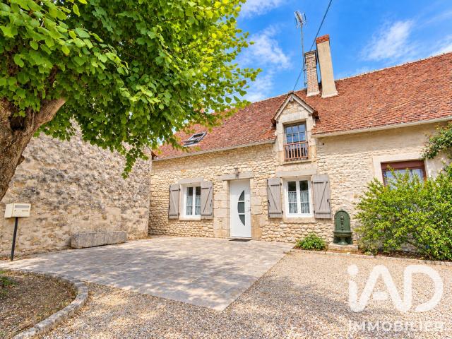 Maison vente à Gondreville, Auxy